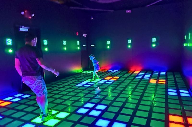 Activate at Pointe Orlando