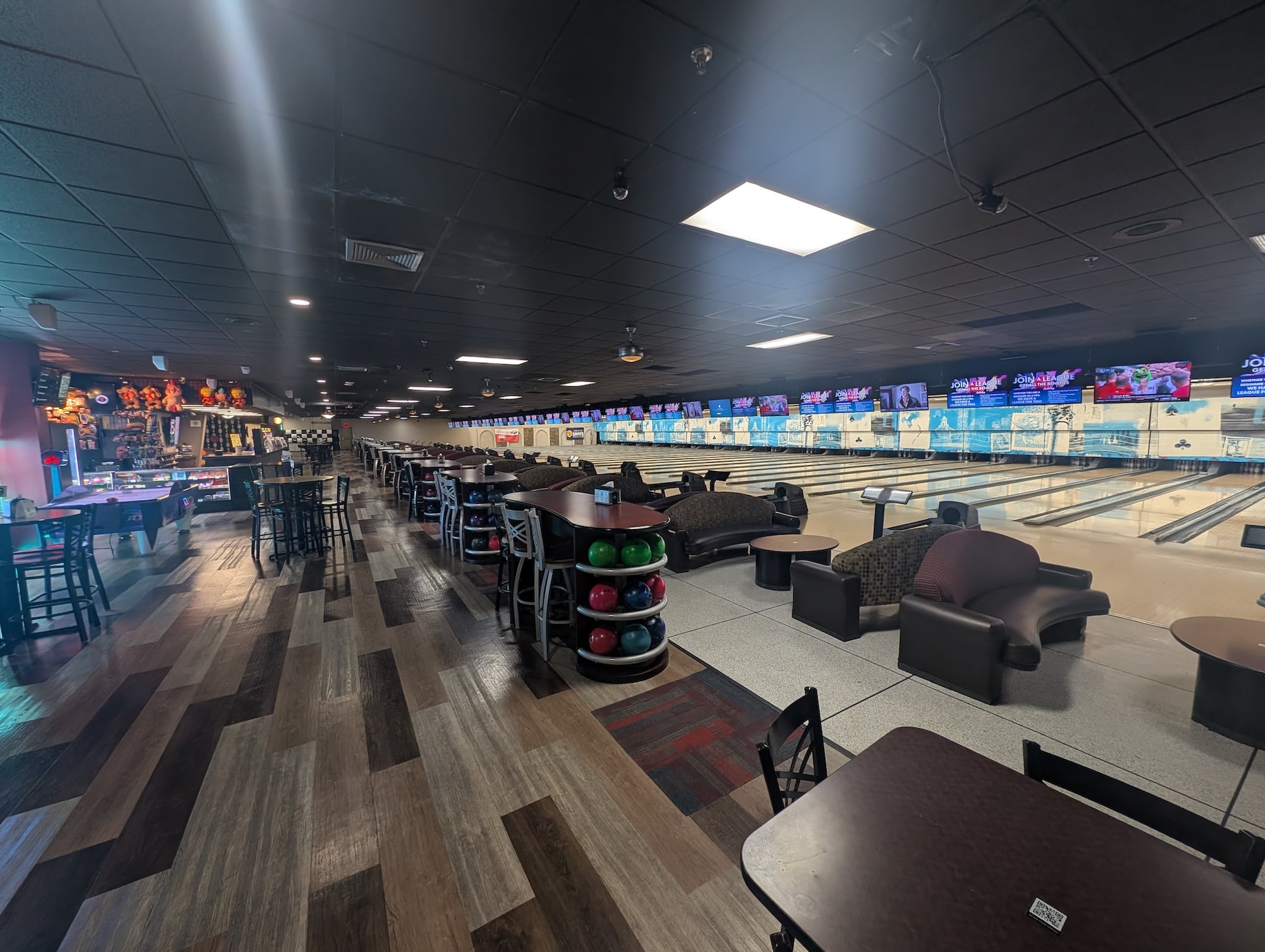 Aloma Bowl