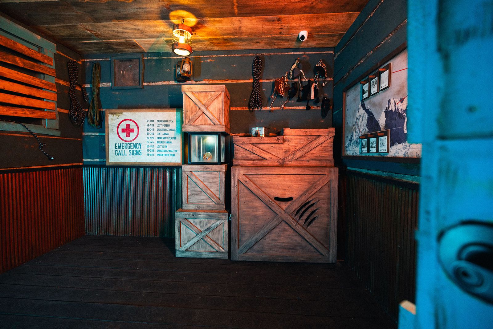 The Escape Game Orlando