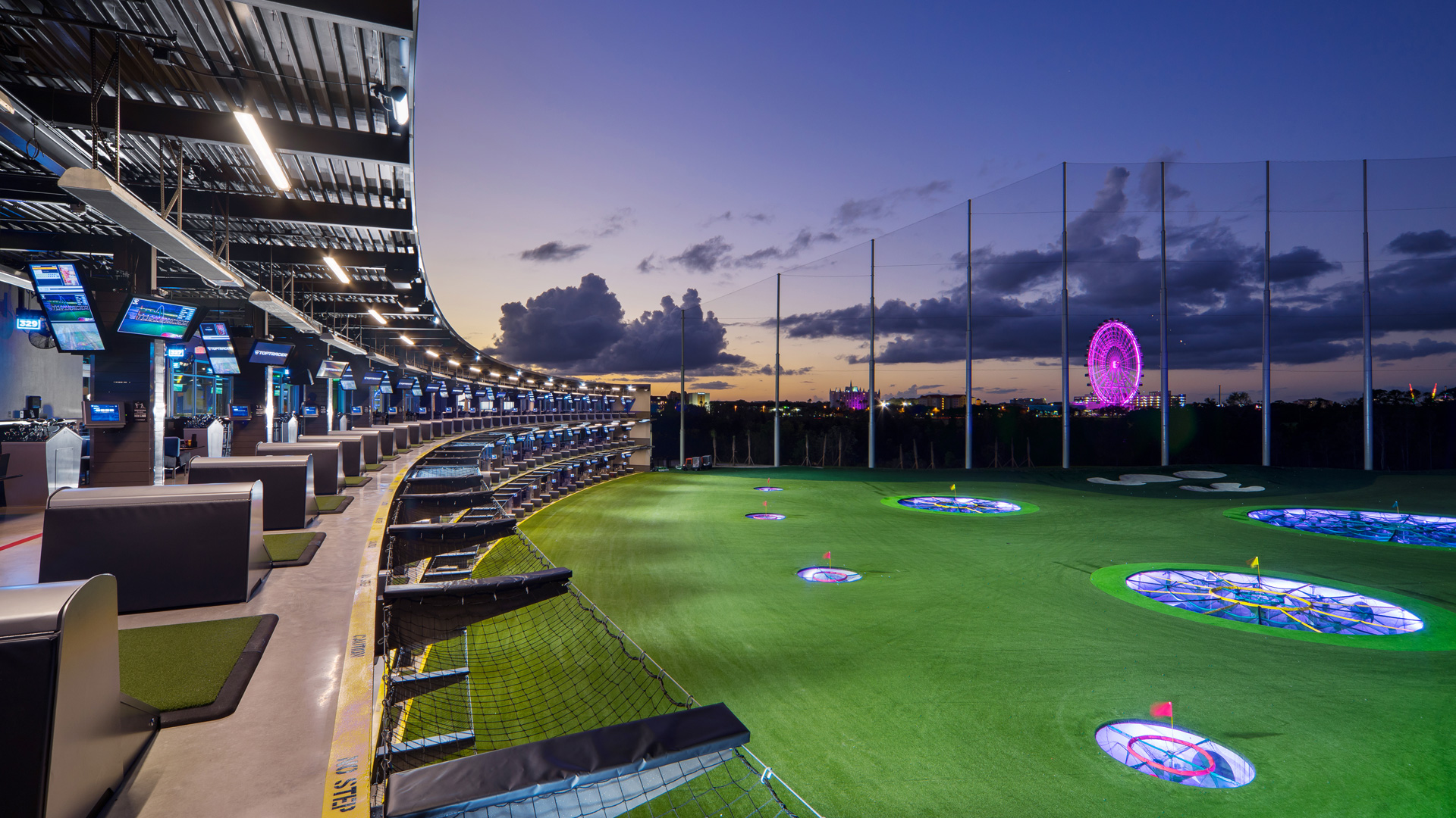 Topgolf Orlando